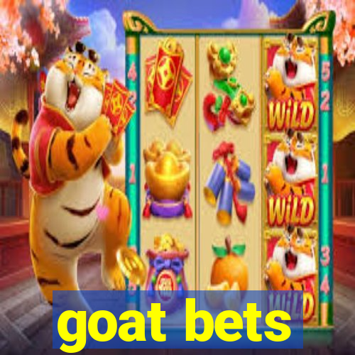 goat bets